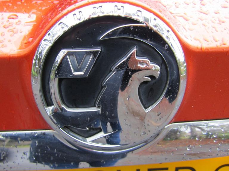 Vauxhall Mokka 1.4T SE Auto * ULEZ * FULL S/HISTORY * NEW MOT * TOP SPEC