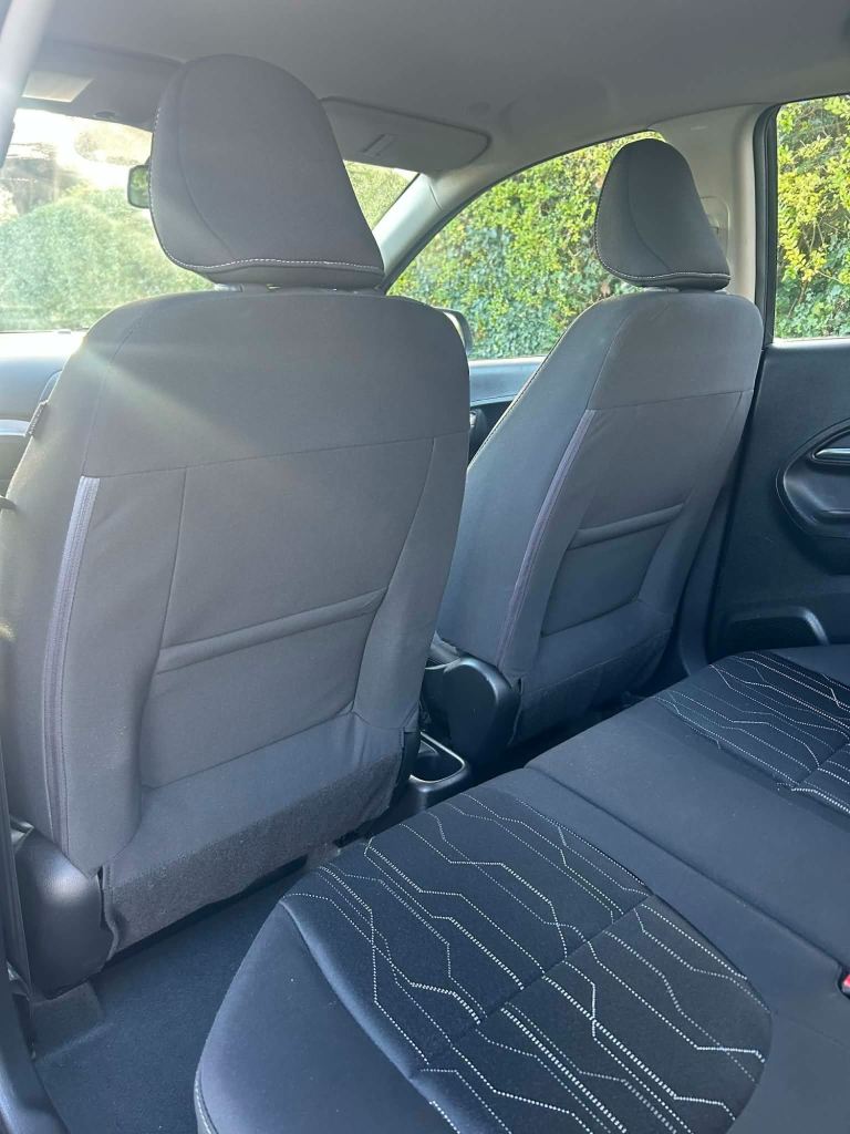 2012 Kia Picanto 1.0 2 5dr HATCHBACK Petrol Manual