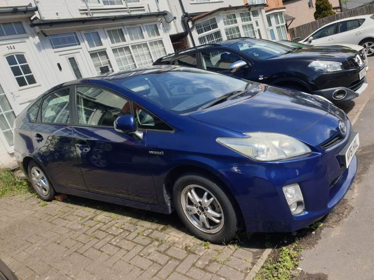 Toyota, PRIUS, Hatchback, 2011, Other, 1798 (cc), 5 doors