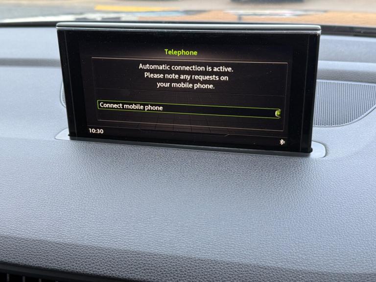 ** MUST SEE ** 2016 (65) Audi Q7 3.0 TDI V6 272 Quattro S line Auto 7 seater 4X4