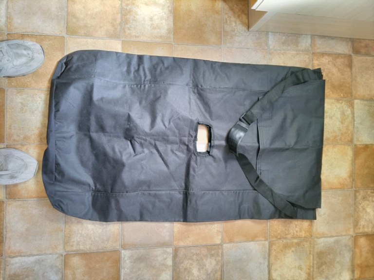 Telescope ladder Stoage bag 