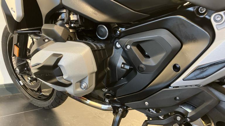 2025 BMW R1300 24 Model Year BMW R1300 GS TE DUEL Petrol Manual