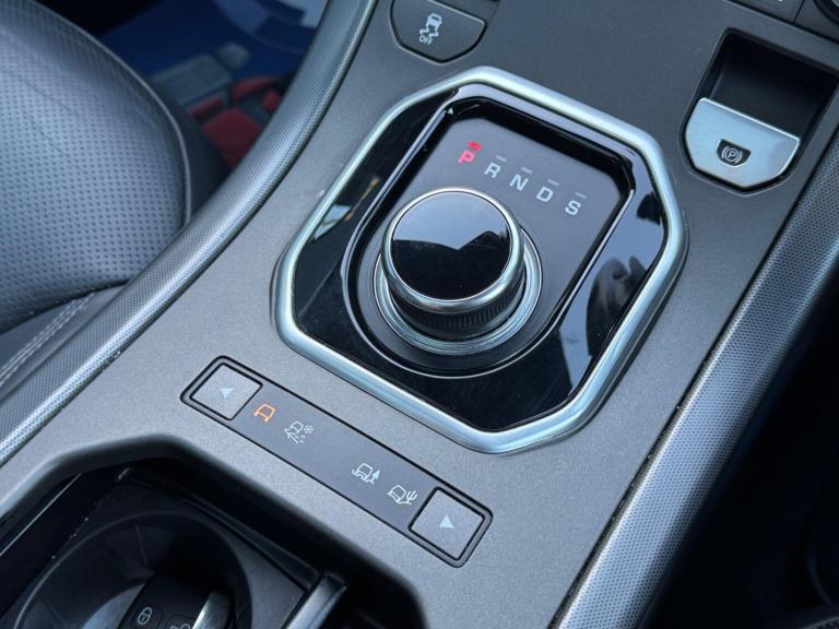  Land Rover Range Rover Evoque 2.0 SD4 HSE Dynamic Auto 4WD Euro 6 (s/s) 5dr Diesel Automatic