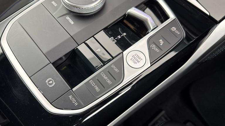 2023 BMW 2 Series 220i M Sport 2dr Step Auto [Pro Pack] Petrol Coupe Coupe Petrol Automatic