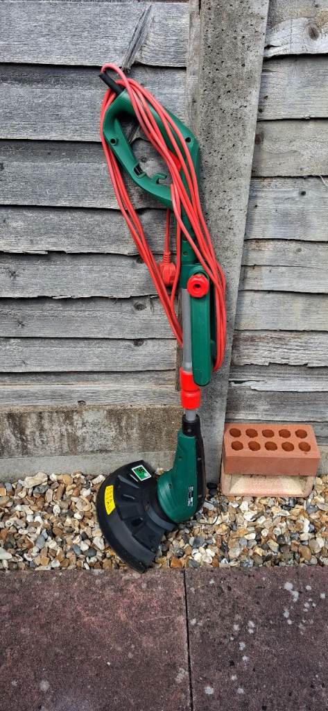 Qualcast electric strimmer 