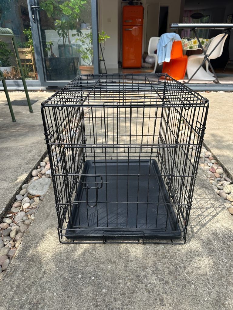 Pet cage 60x50x42