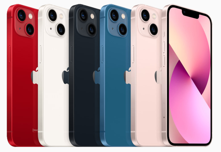 iphone 13, 128GB, Pristine Condition, Unlocked to all Network