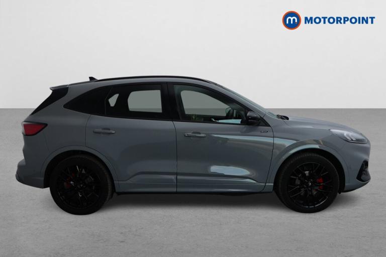 2024 Ford Kuga 2.5 PHEV Graphite Tech Edition 5dr CVT HATCHBACK PETROL/ELECTRIC Automatic