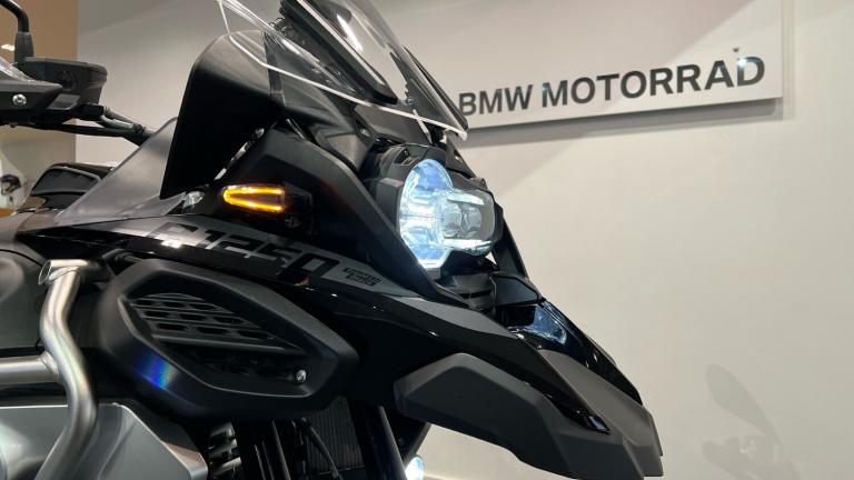 2024 BMW R1250 GS Adventure TE DUEL Petrol Manual