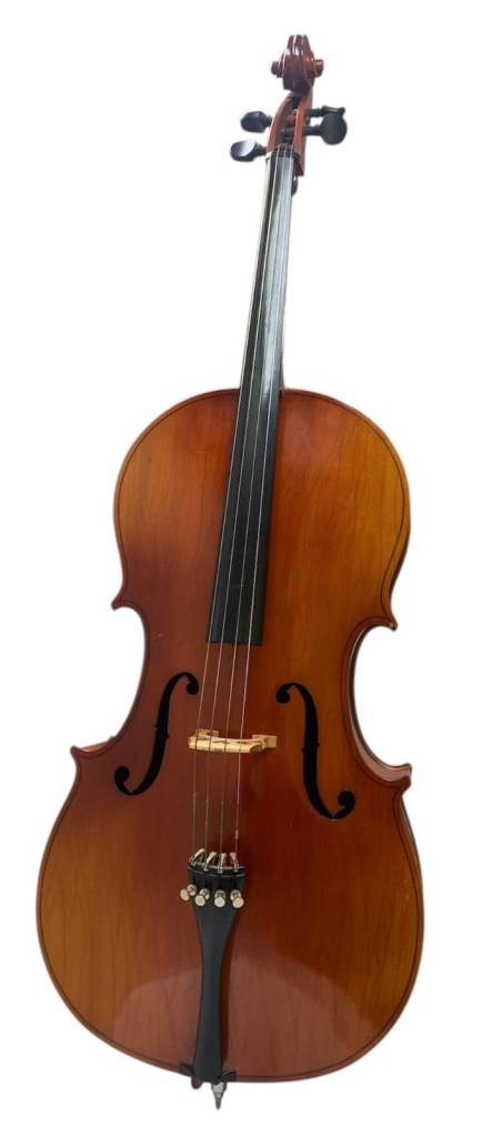 Musima 4/4 Full Cello 