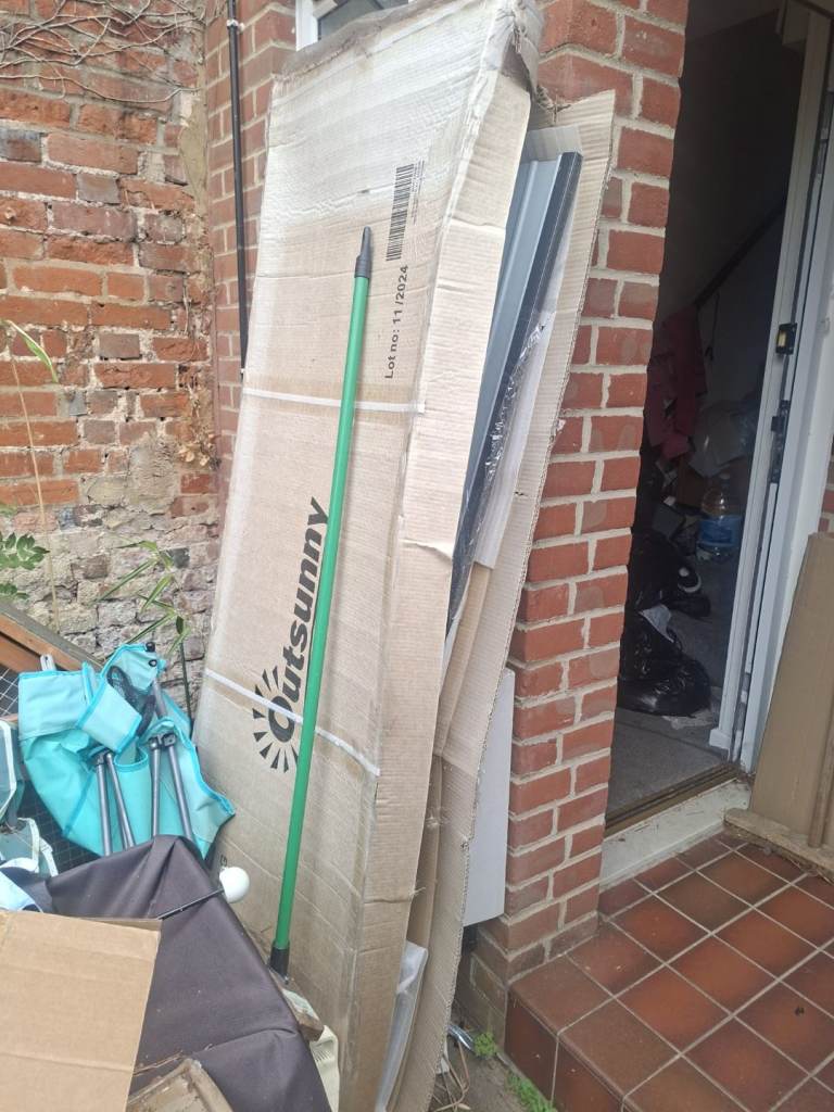 Outsunny Garden Furniture Set - New in Box