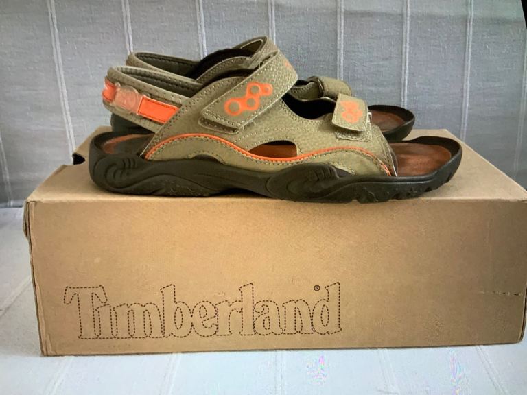 Timberland Scandals