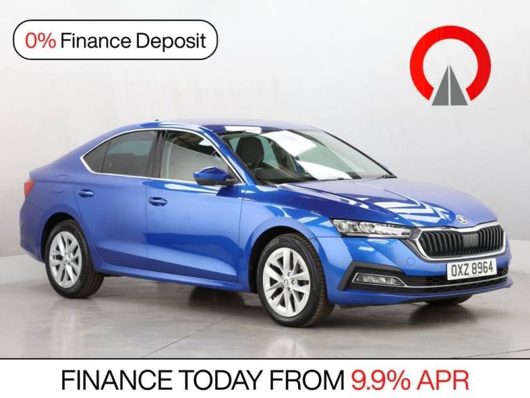 2020 Skoda Octavia 2.0 TDI SE L Hatchback 5dr Diesel DSG Euro 6 (s/s) (150 ps) Hatchback Diesel A...