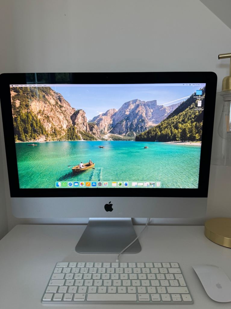 Apple iMac 2019 1TB