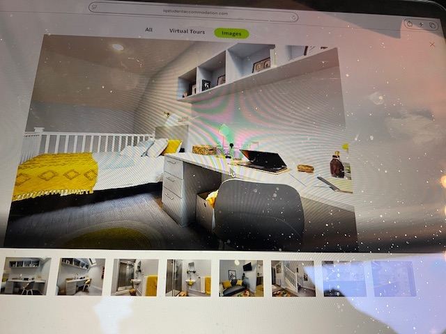 ELLIOT HOUSE STUDENT DIMOND DUPLEX APARTMENT EDINBURGH