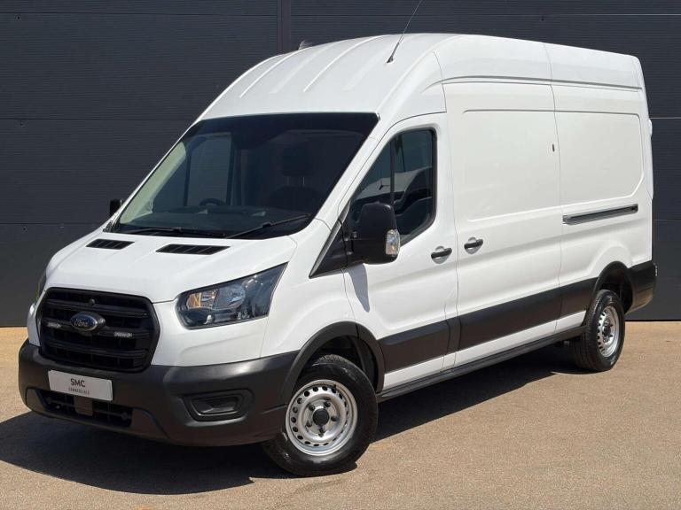 FORD TRANSIT 2.0 350 EcoBlue Leader RWD L3 H3 Euro 6 (s/s) 5dr 2023
