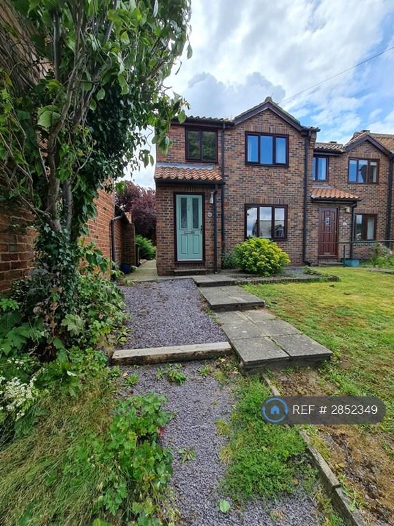 3 bedroom house in Wold Cottages, York, YO19 (3 bed) (#2852349)