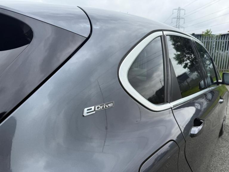 2016 66 REG BMW 225XE LUXURY 1.5 PETROL PLUG IN HYBRID X DRIVE MPV EURO 6 ULEZ