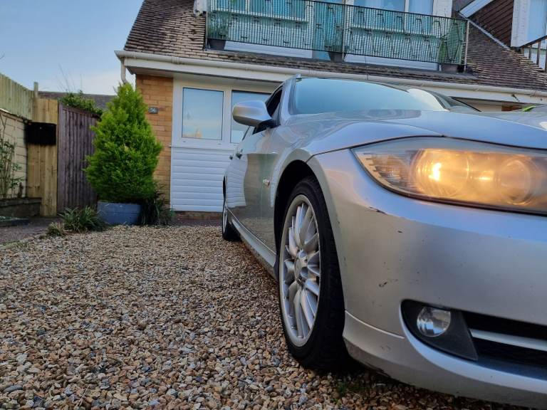 BMW, 3 SERIES, Estate, 2011, Semi-Auto, 1995 (cc), 5 doors