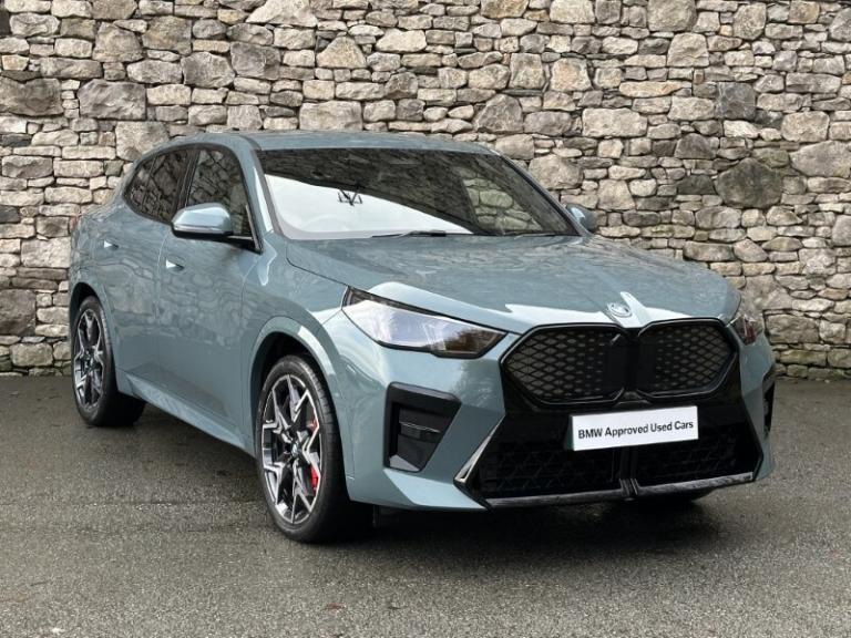 BMW iX2 xDrive30 M Sport