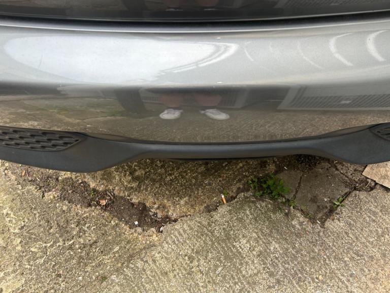 2015 Nissan Juke 1.5 dCi Tekna Euro 6 (s/s) 5dr HATCHBACK Diesel Manual