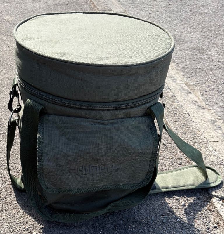 Carp Fishing Gear 
