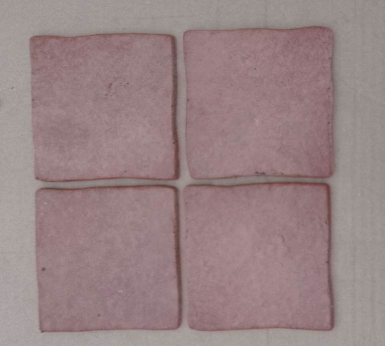 5.5m2 country kitchen terracotta tiles 