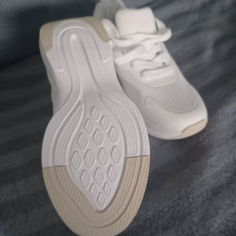 Ladies boots and trainers 