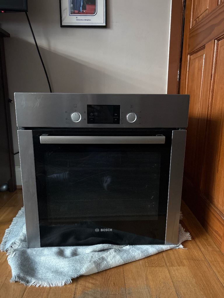 Bosch Oven 