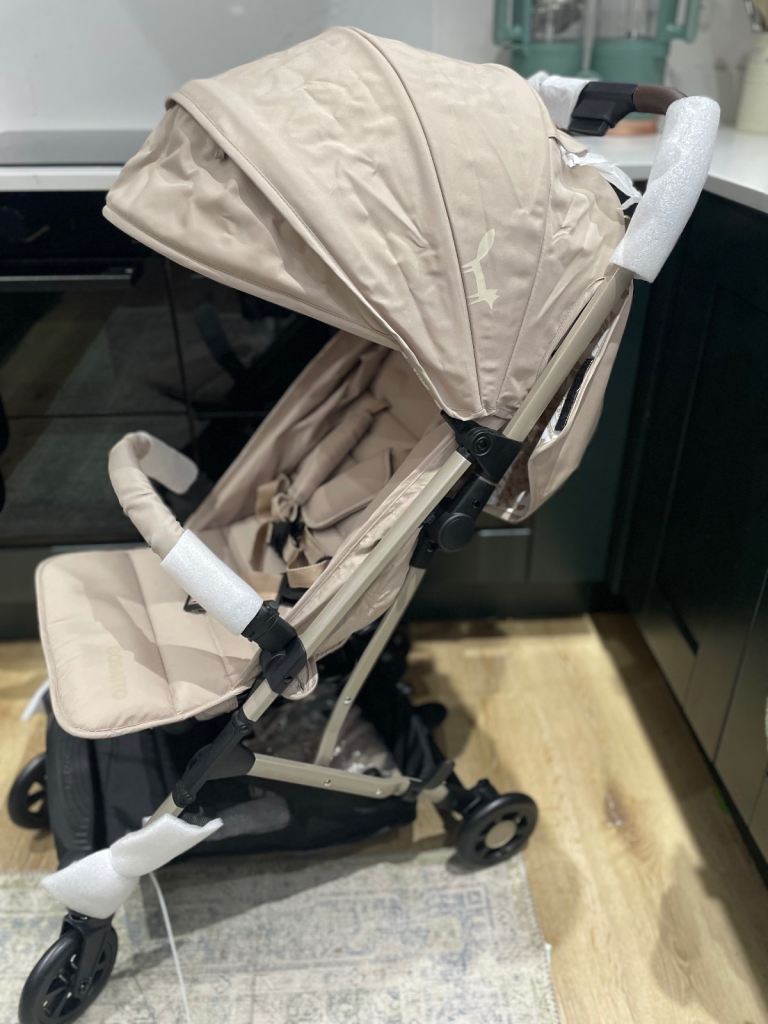 Cosatto yo travel stroller brand new 