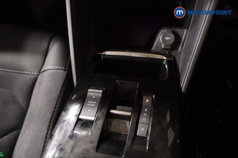 2024 Citroen C4 100kW E-Series 50kWh 4dr Auto Saloon Electric Automatic