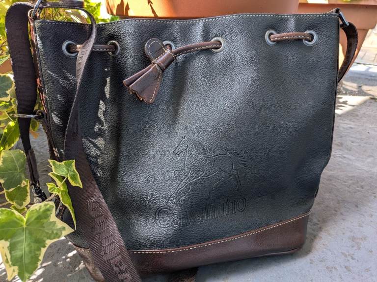 Good quality Shoulder Bag Cavalinho 