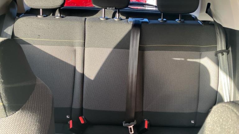 2022 Citroen C3 1.2 PureTech C-Series Edition 5dr Petrol Hatchback Hatchback Petrol Manual