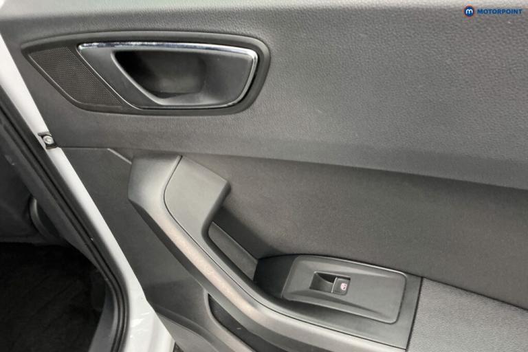 2019 SEAT Ateca 1.5 TSI EVO FR Sport [EZ] 5dr HATCHBACK PETROL Manual