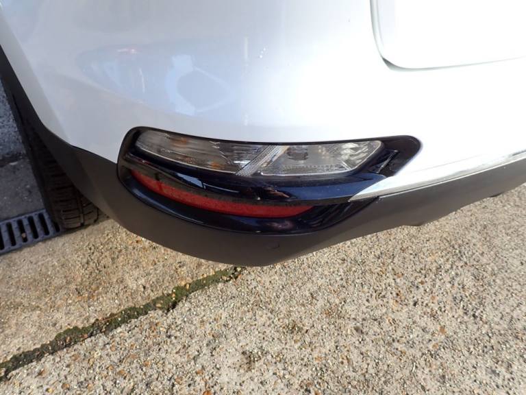 2019 19 KIA SPORTAGE 1.6 GDI 2 SUV 5DR PETROL MANUAL EURO 6 (S/S) (130 BHP)