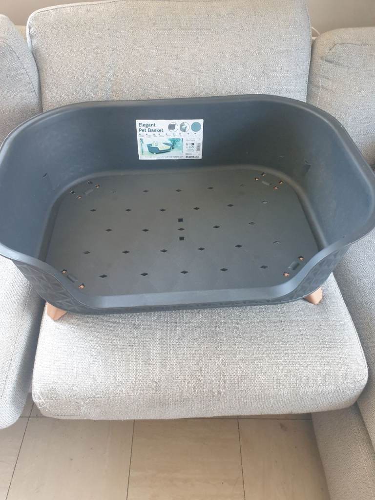 Xl dog bed
