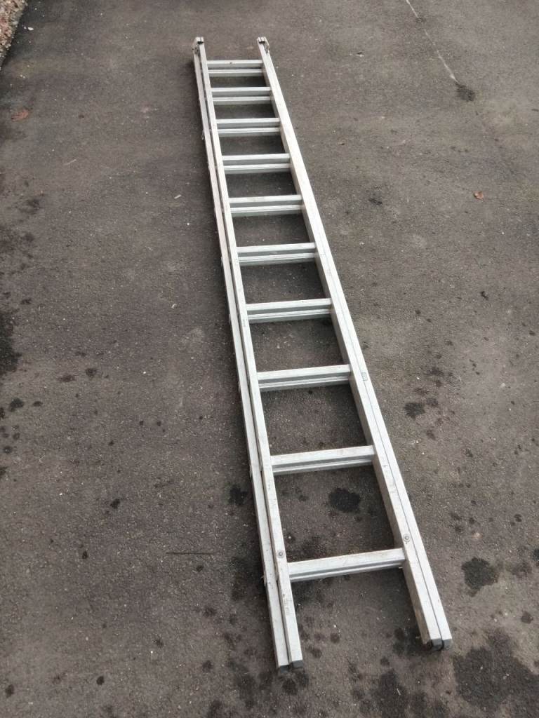 LADDERS YOUNGMAN 200