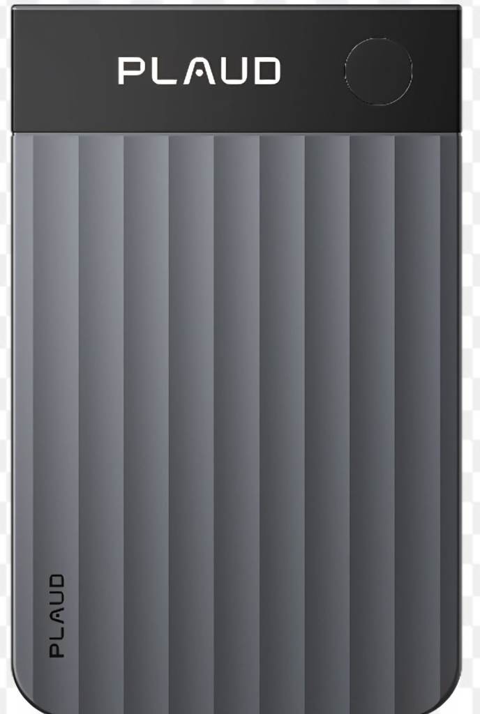 Plaud Note Pro Smart Voice Recorder - Excellent Condition