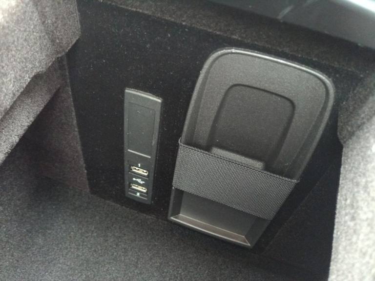 2014 MERCEDES-BENZ S-CLASS 3.0 S350L V6 BLUETEC AMG LINE SALOON 4DR DIESEL G-TRO