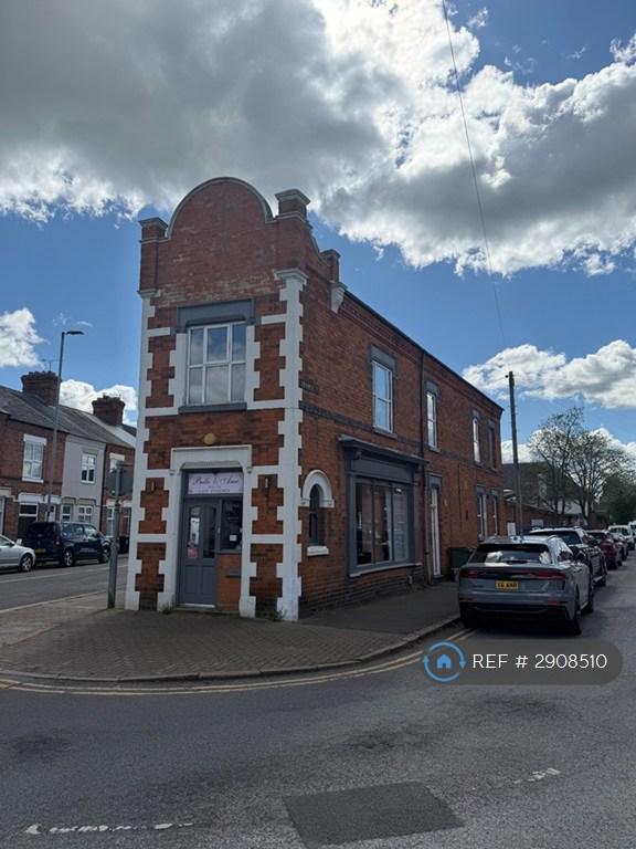 3 bedroom flat in Orange St, Wigston, LE18 (3 bed) (#2908510)