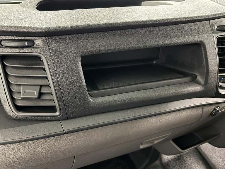 2021 Ford Transit 2.0 EcoBlue 170ps Chassis Cab CHASSIS CAB DIESEL Manual