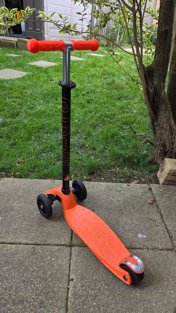 Maxi Micro Scooter (Original) 