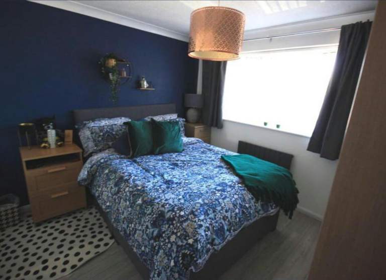 Business Travel 🏖️ Made Easy: Single 💎 Rooms 🩵 📍 Chelsea