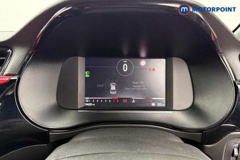 2023 Vauxhall Corsa 1.2 GS 5dr Hatchback Petrol Manual