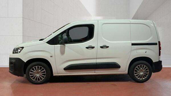 2019 Citroen Berlingo 1.6 BlueHDi 650 Enterprise M SWB Euro 6 5dr PANEL VAN Diesel Manual