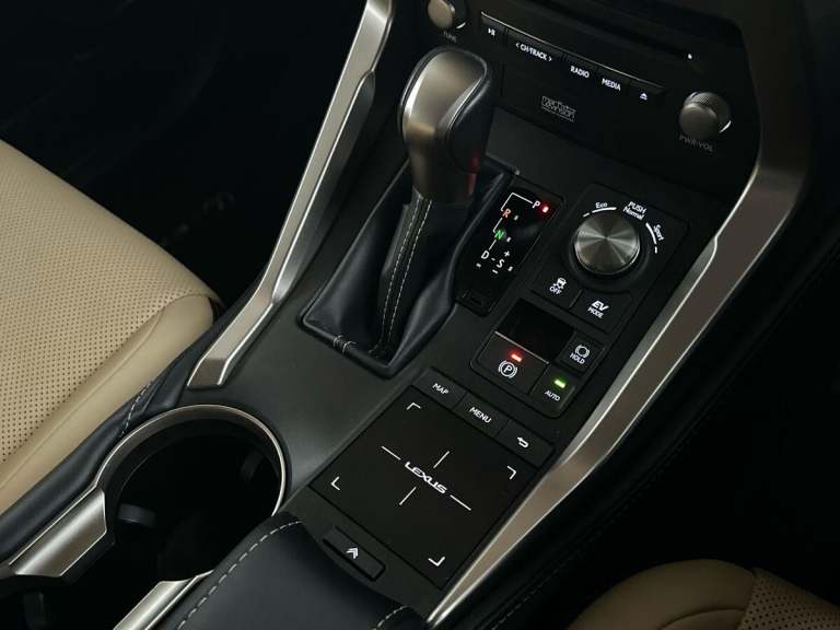 2021 Lexus NX 300h 2.5 Takumi 5dr CVT [Pan roof] ESTATE PETROL/ELECTRIC Automatic