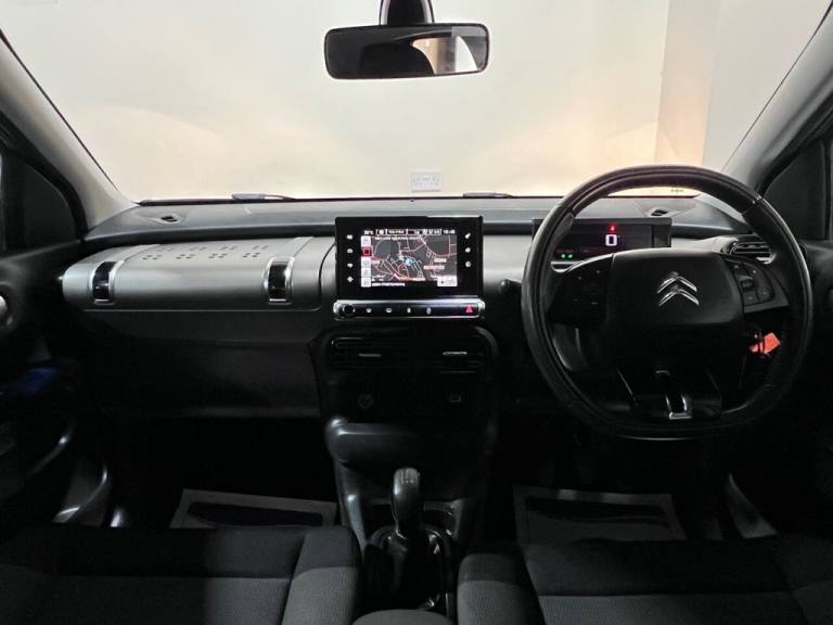 2018 Citroen C4 Cactus 1.6 BlueHDi W Hatchback 5dr Diesel Manual Euro 6 (100 ps) Hatchback Diesel...