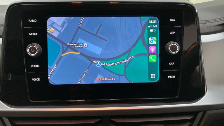 2022 Volkswagen T-Roc 1.0 TSI Life 5dr HATCHBACK PETROL Manual