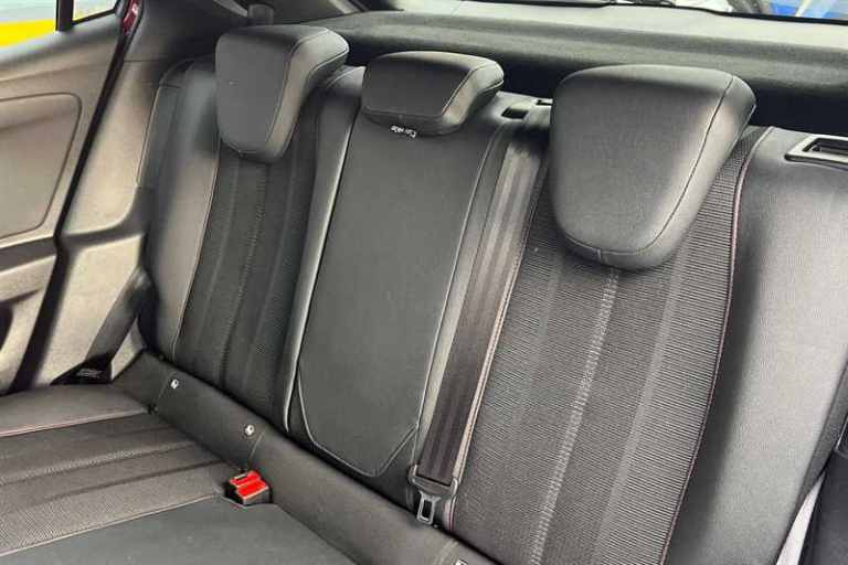 2022 Vauxhall Mokka 1.2 Turbo GS Line SUV 5dr Petrol Manual Euro 6 (s/s) (130 ps) SUV Petrol Manual