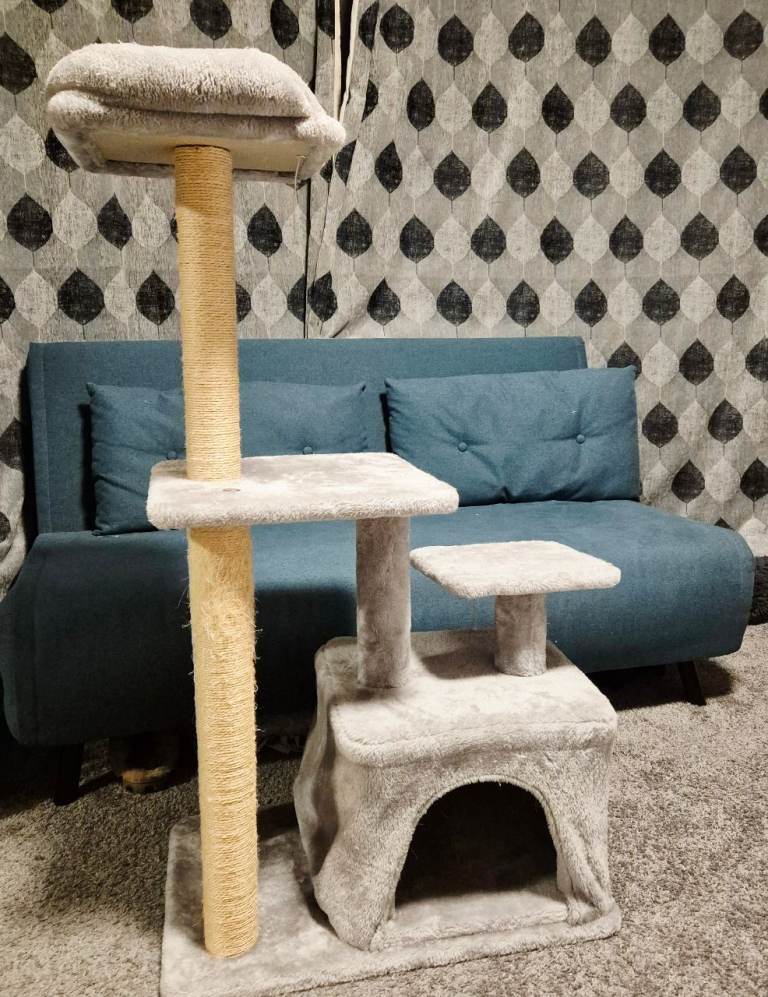 Cat Tree